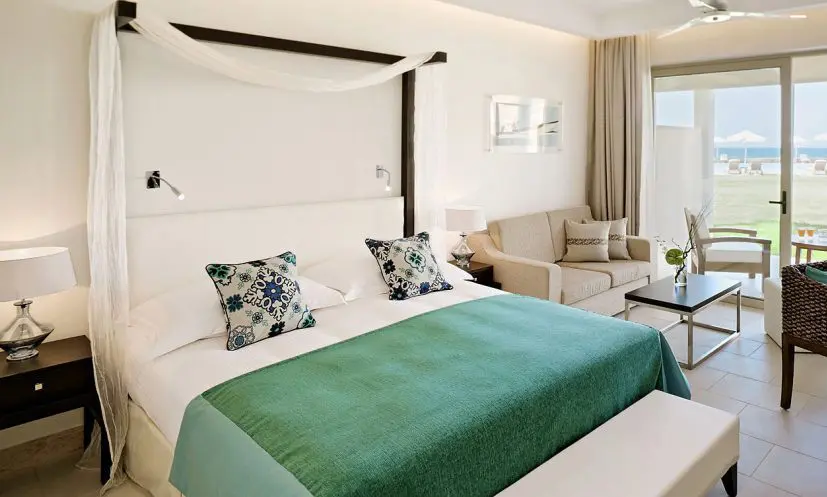 TUI’s hotel arm drives growth