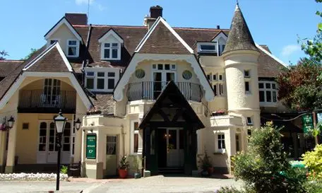Pub chain Brewhouse and Kitchen to open first hotel