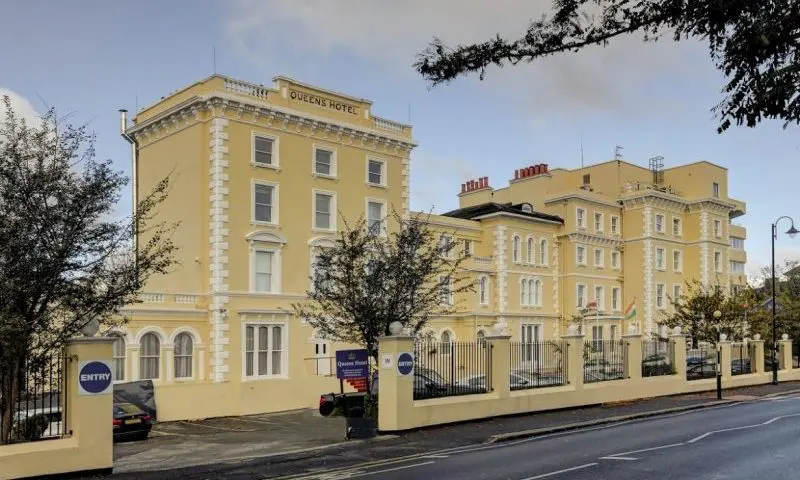 Best Western acquires ‘historic’ south London hotel