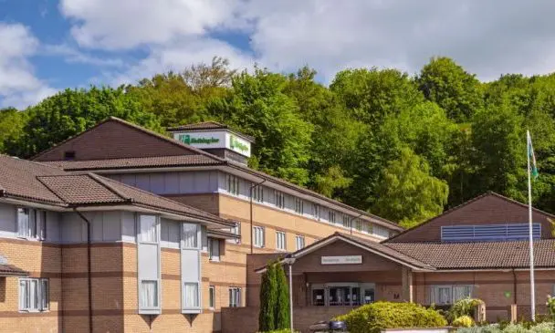 Fairview Hotels snaps up Holiday Inn Cardiff North