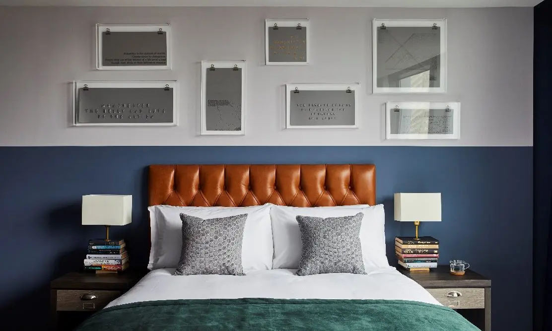 IHG brings Hotel Indigo brand to Manchester