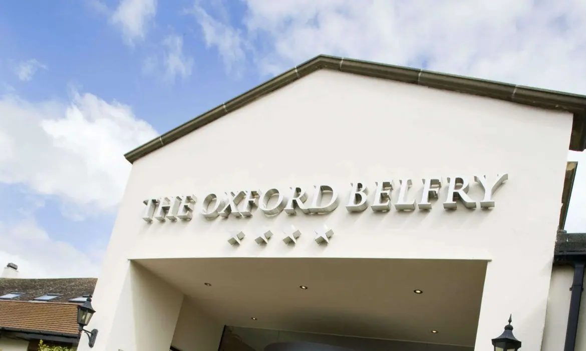 DoubleTree by Hilton opens its first Oxford hotel