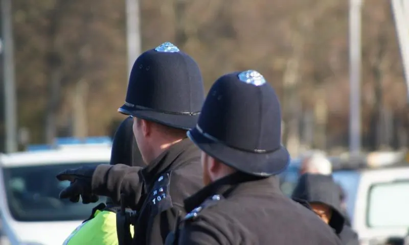 Threats to Sandringham Hotel in Cardiff being treated as a ‘hoax’