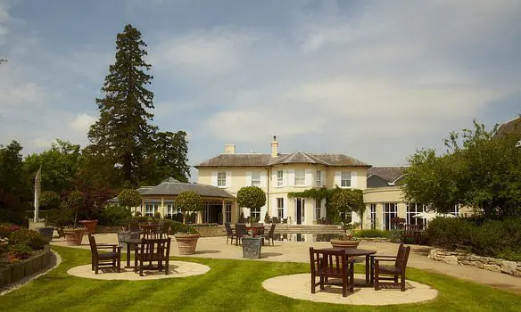 Executive chef Robby Jenks to leave Vineyard Hotel