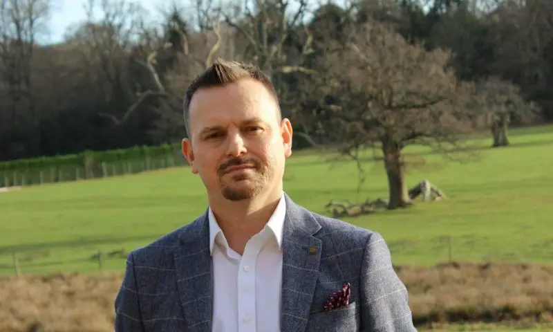 Burley Manor appoints Adam Wilson as GM