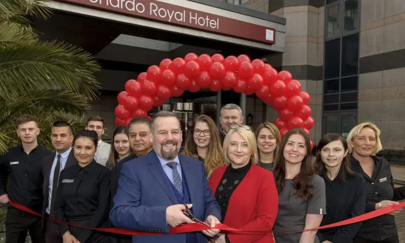 Leonardo Hotels opens first property in Southampton