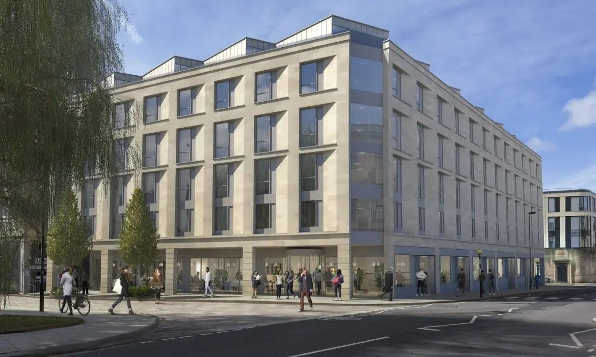 Hilton and Dominvs Group strengthen partnership with four new UK hotels