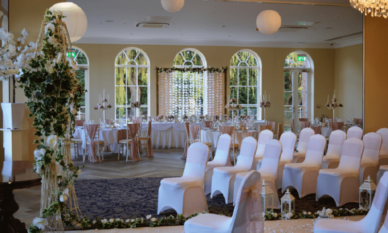 Stallingborough Grange Hotel to expand operations