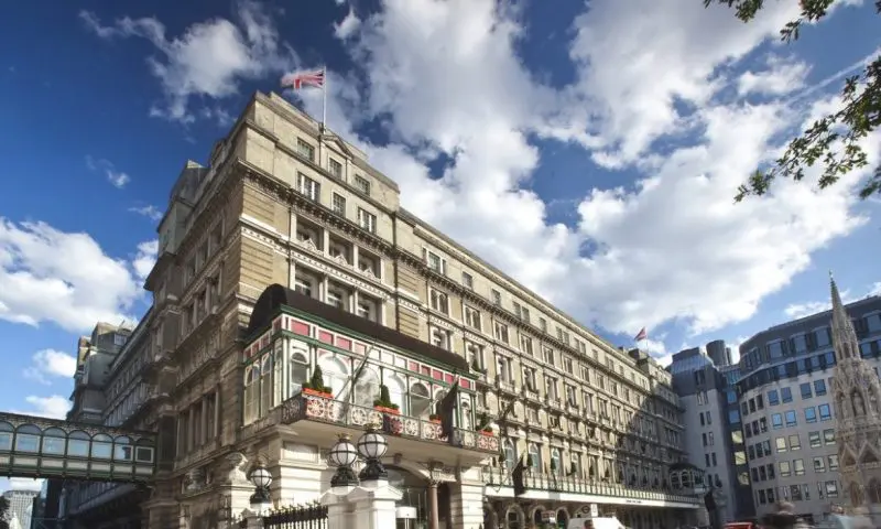 Amba Hotel wins TripAdvisor 2018 ‘Travellers’ Choice’ award