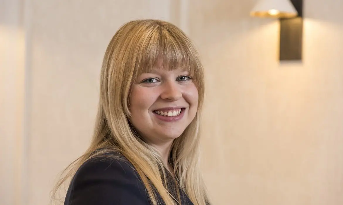 The Levin appoints Charlotte Shaw as hotel manager