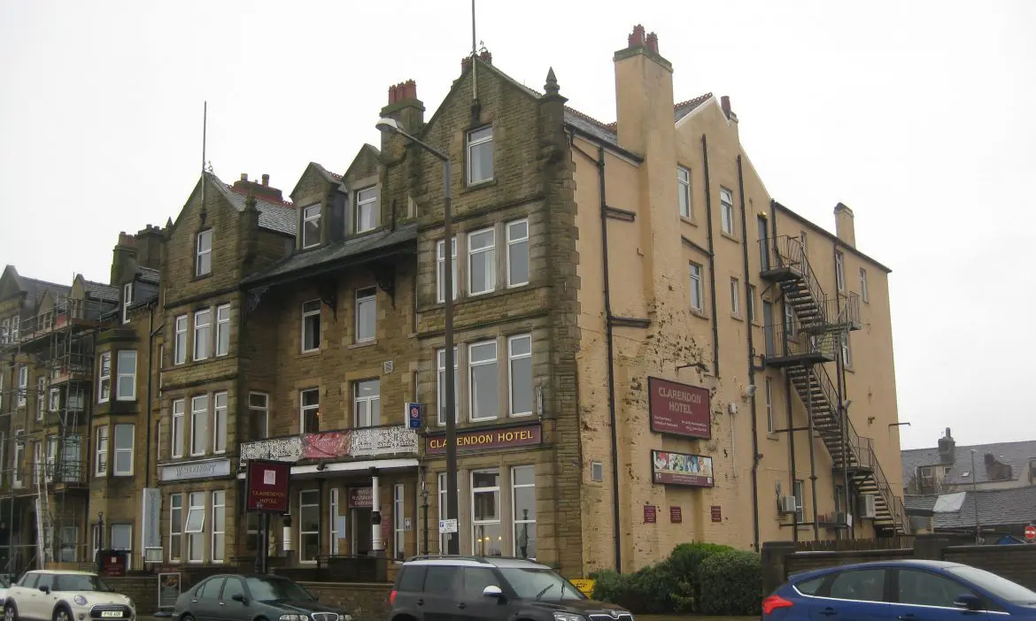 Nigerian hospitality company acquires first UK property