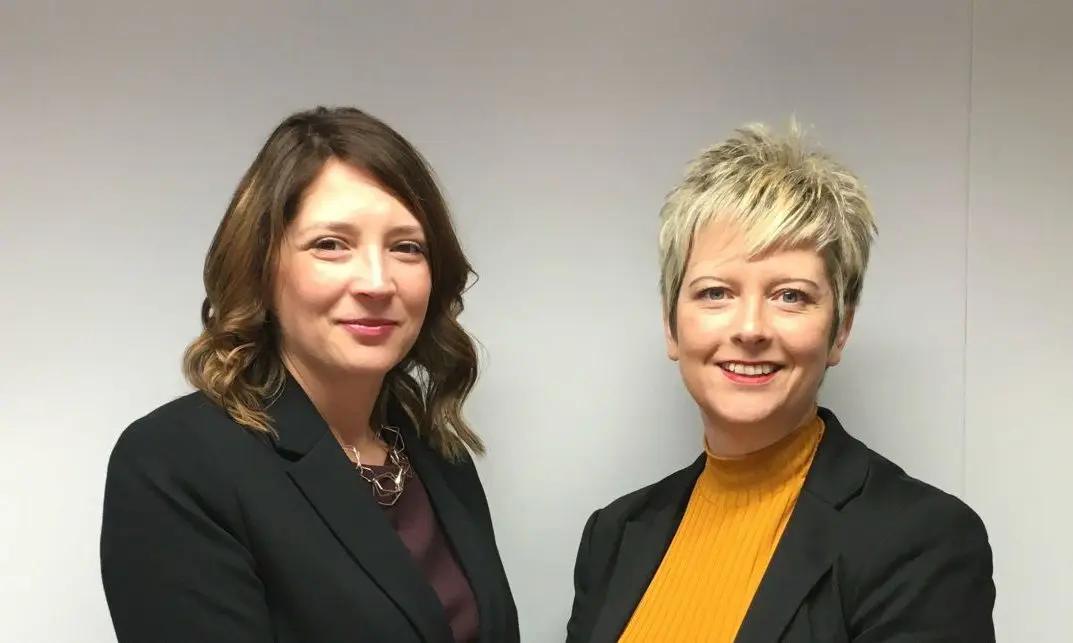 Senior team at new Aberdeen hotels expands with two appointments