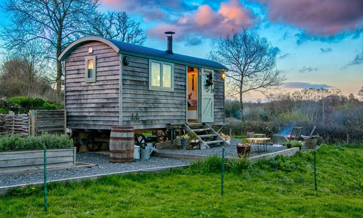 Hotel Concept of the Month: Dimpsey