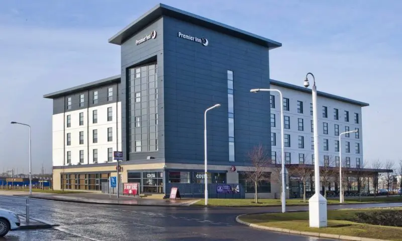 Premier Inn launches UK’s first battery-powered hotel
