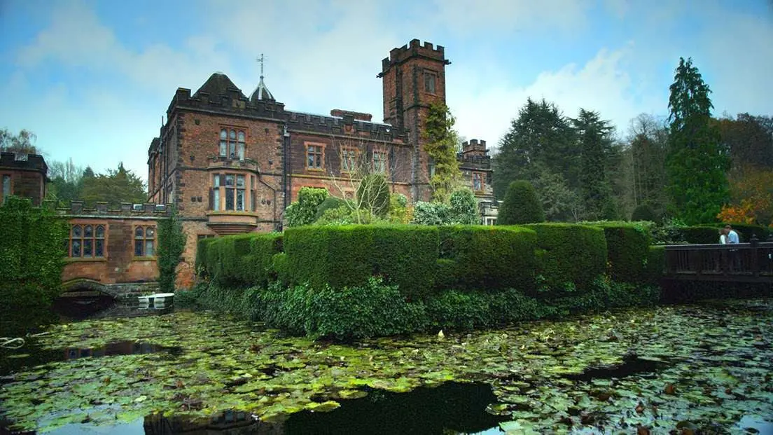 Hand Picked Hotels launches first TV advertising campaign