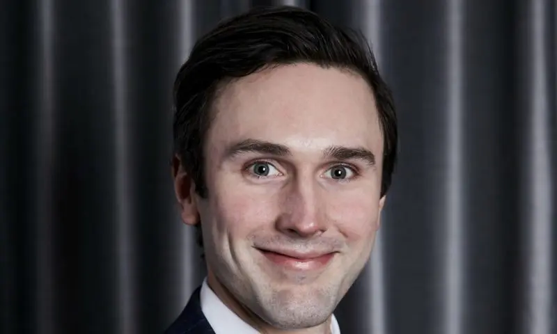 The Arch London appoints Harry Stallwood as head of sales