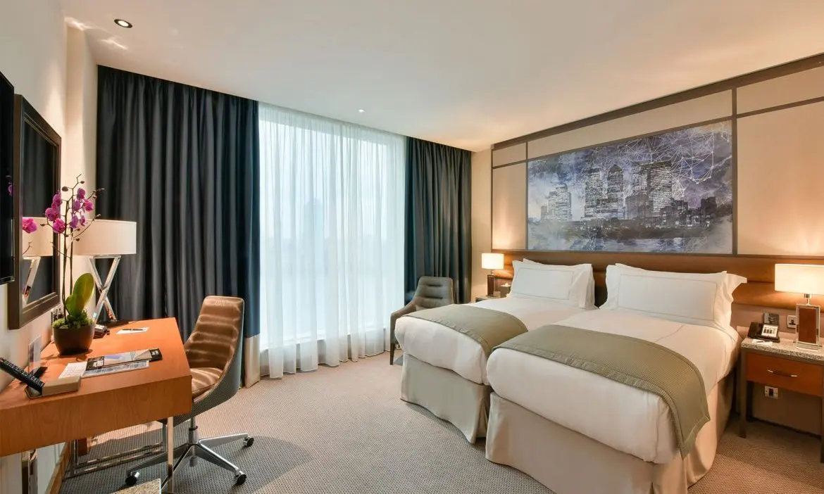 InterContinental London O2 appoints talent and culture manager