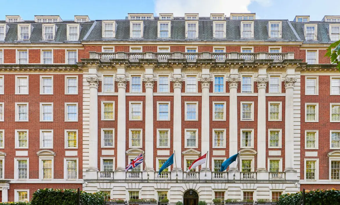 The Biltmore to join Hilton’s new luxury collection