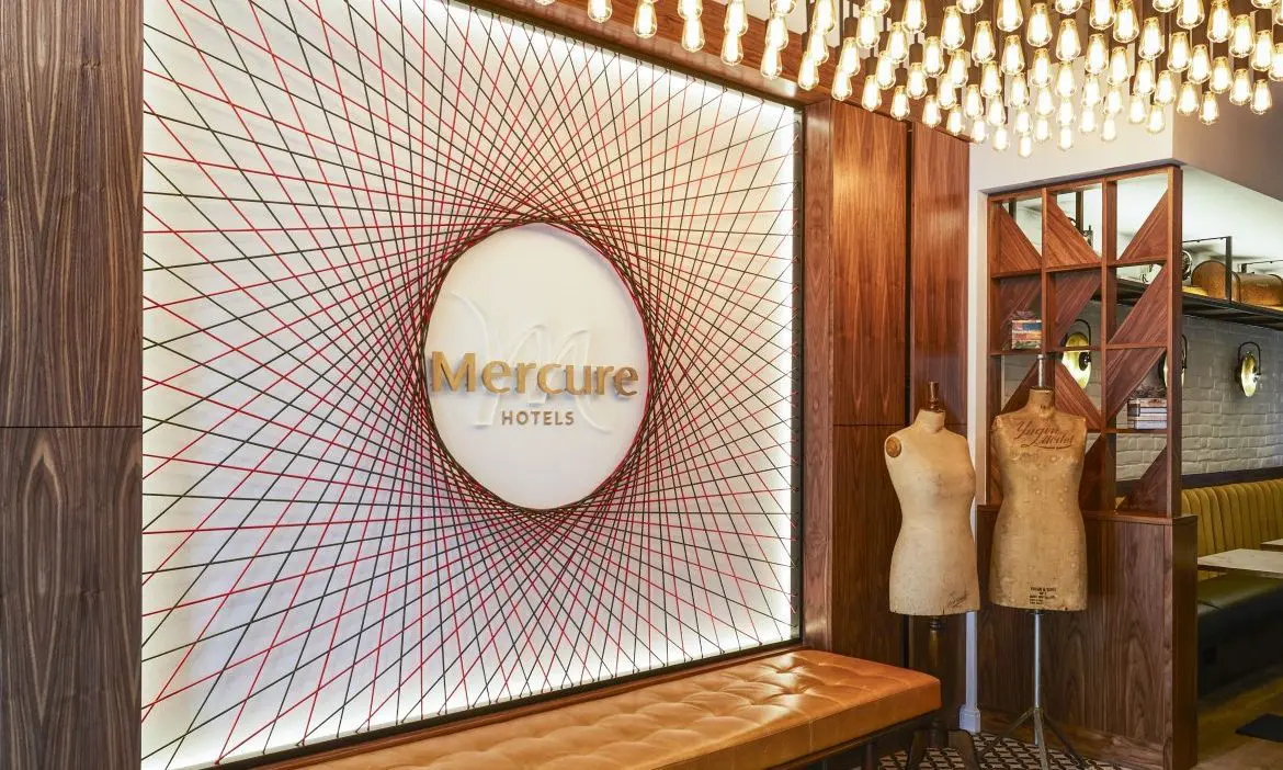 AccorHotels signs five hotels in Yorkshire