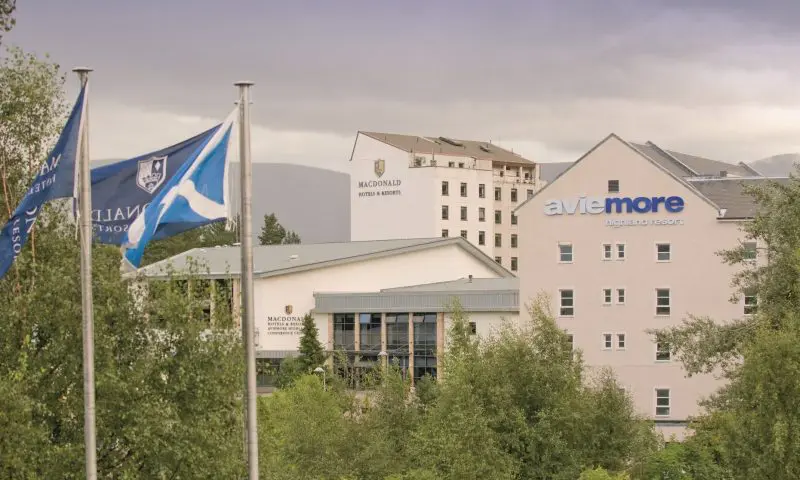 MacDonald Hotels to axe 50 jobs at Bathgate headquarters
