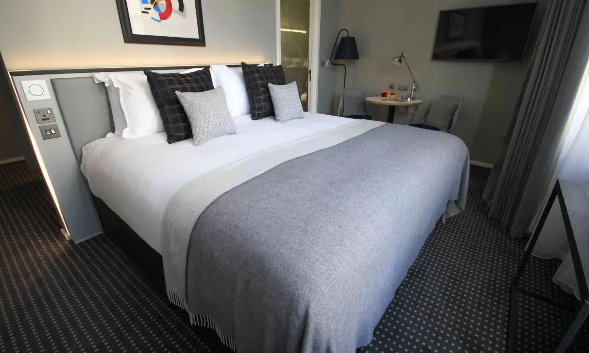 Nadler Hotels to open flagship Covent Garden hotel