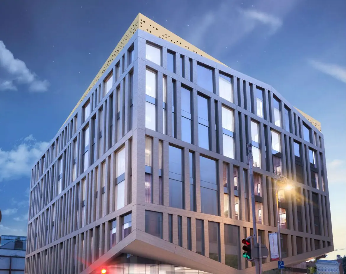 Whitbread acquires Dublin freehold for 180-room Premier Inn