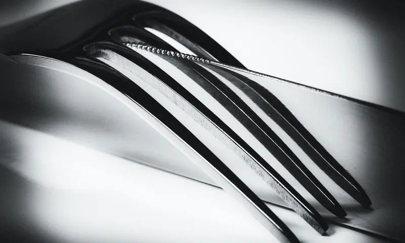 Food and drink culture – the rebellion is here