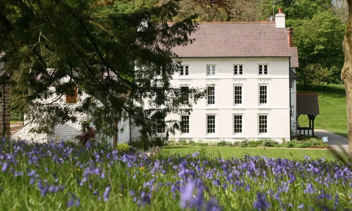 Front of House: The Grove