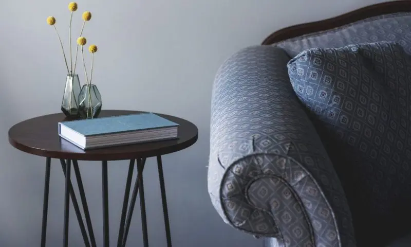 How to choose the best furniture and soft furnishings for your hotel