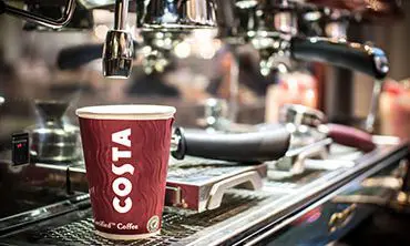 Whitbread’s Costa sale to Coca-Cola given green light