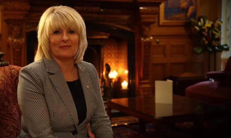 New GM to lead Palé Hall hotel in Wales