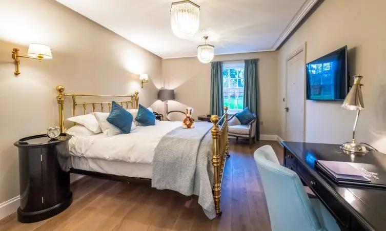 Bedford Lodge Hotel unveils new ‘luxury’ expansion