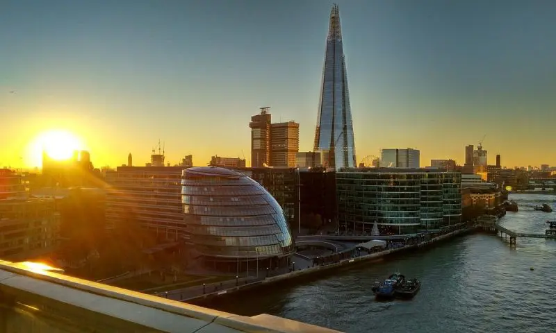 The Holiday Inn London Shepperton unveils new events space