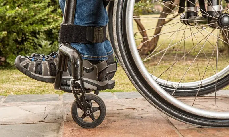 Hunter’s Inn wins ‘Accessibility Award’ 2018