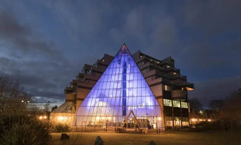 Leonardo Royal Hotel ‘wins big’ at Southampton Hospitality Awards