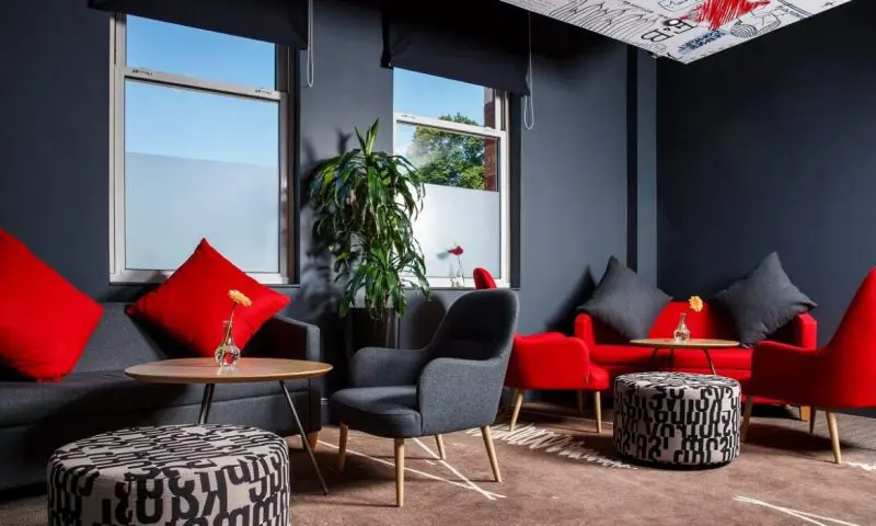 Hotel Refurbishments: Ibis Styles Coventry