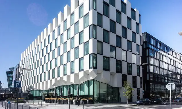 Marker Hotel owners mull over potential sale