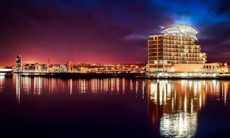 IHG reveals new all-suites upper midscale brand