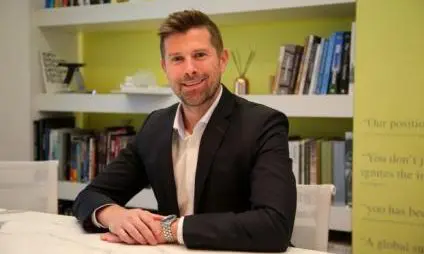 Yoo Hotels & Resorts appoints new head of operations and development