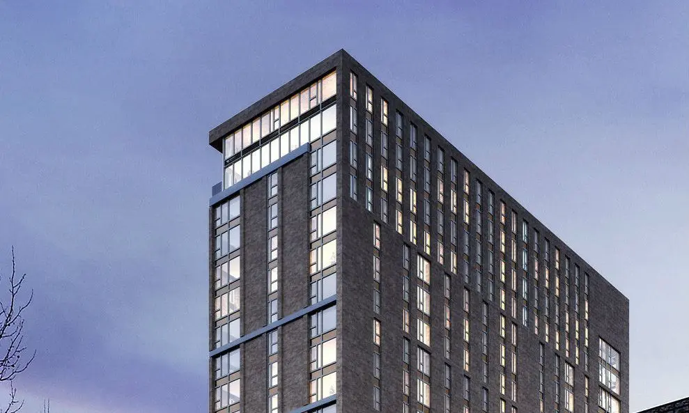 Whitbread agrees lease for 225-room Birmingham hotel