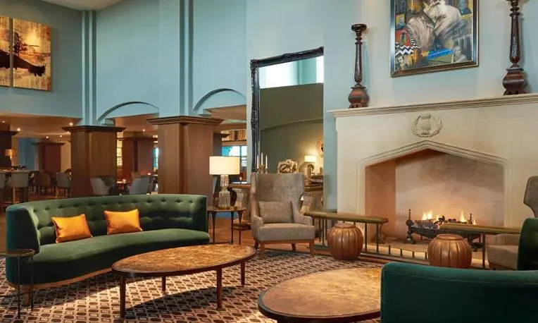 Fairmont St. Andrews unveils £1m event space refurb