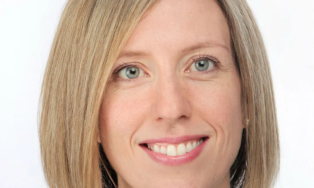 Heather Laverne joins Hilton from American Express