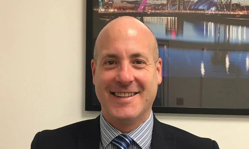 The Crowne Plaza Glasgow appoints new GM