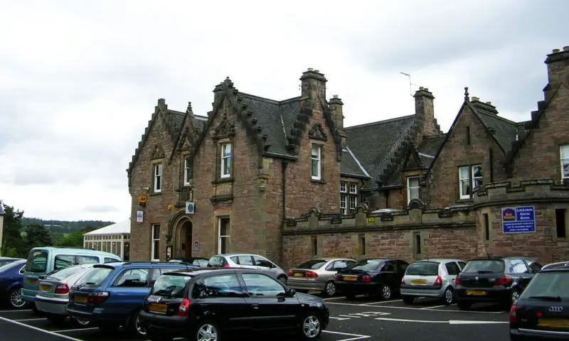 Perle Hotels snaps up Lochardil Hotel in Inverness