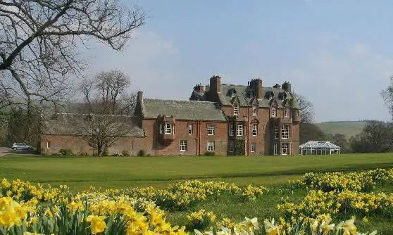 Cross Hotels Limited acquires Cringletie House