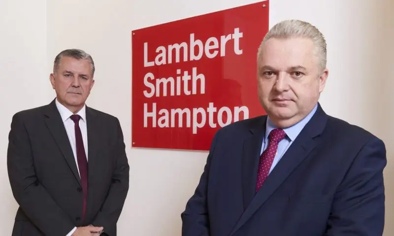 LSH appoints two new hotel and leisure directors