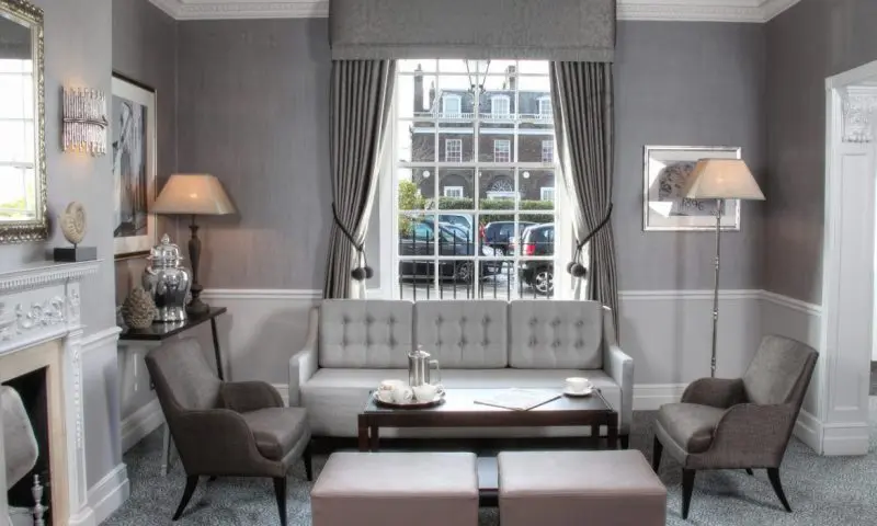 How workplace trends are influencing hotel design