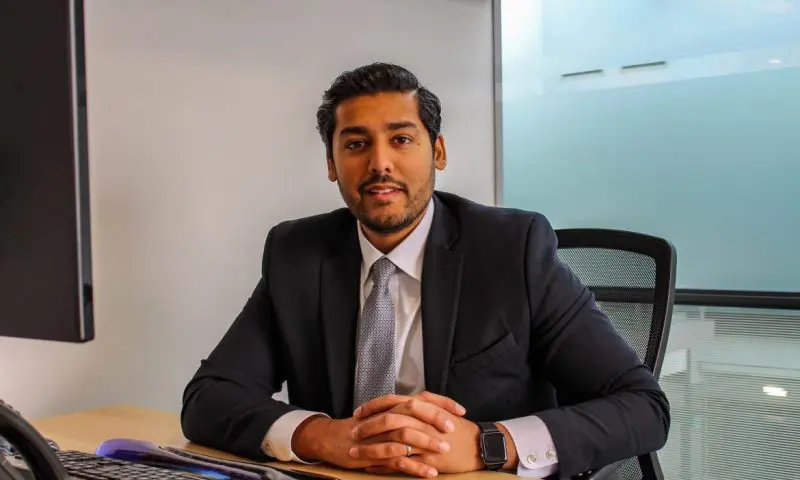 Arora Group appoints new group strategy director