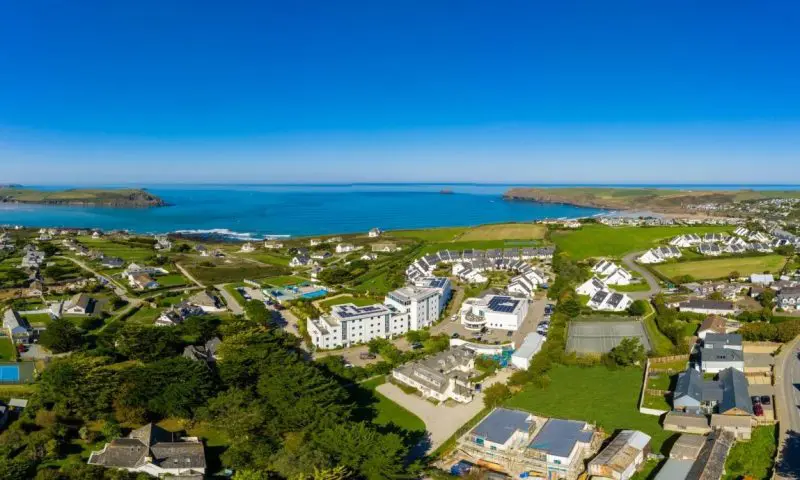 St Moritz Hotel brought to market for £8m