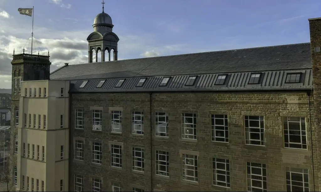 Staybridge opens first Scottish property